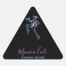 Search for trainer stickers Professional