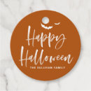 Search for halloween favour tags Thank you