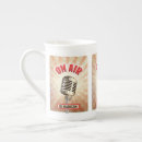 Search for music studio mugs Retro