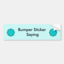 Search for teal bumper stickers Ovarian cancer