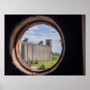 Search for silos posters Agriculture