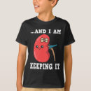 Search for 3 kidneys tshirts Transplant