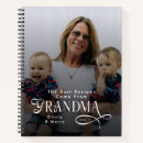 Search for christmas recipe books Grandma