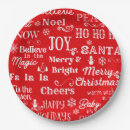 Search for christmas quotes plates Festive