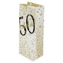 Search for fabulous 50 50th birthday party gift bags 50 years old