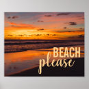 Search for caribbean posters Sunset