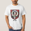 Search for badge tshirts Tartan