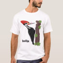 Search for woodpecker tshirts Cartoon