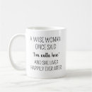 Search for boss retirement mugs Retired for her