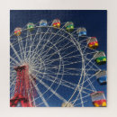 Search for ferris wheel puzzles Photography