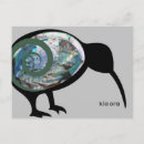 Search for new zealand postcards Kiwi