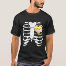 Search for jack skellington tshirts Black and white