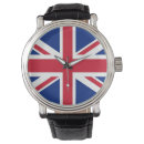 Search for british flag watches Great britain