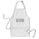 Search for element aprons Funny