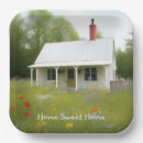 Search for housewarming plates Party