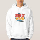 Search for streetwear hoodies Casual wear
