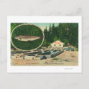 Search for trout postcards California