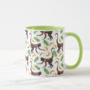 Search for macaque mugs Primate