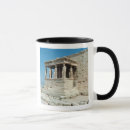 Search for classical greek mugs Temple