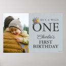 Search for where the wild things are posters 1st birthday