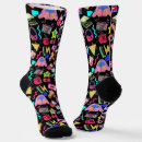 Search for 80s socks Eighties