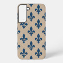 Search for fleur de lis cases Monarchy