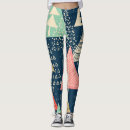 Search for christmas tree leggings Abstract