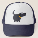 Search for black lab hats Kawaii