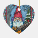 Search for woodpecker christmas tree decorations Snow