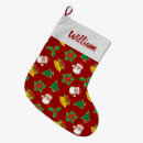 Search for icons christmas stockings Santa claus