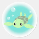 Search for kawaii turtle stickers Cute
