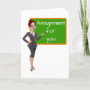 Search for funny teacher retirement cards Cartoon