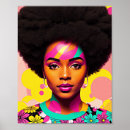 Search for afro posters Melanin