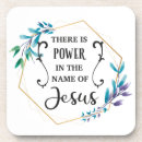 Search for powerful coasters Christian
