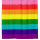 Search for gay shower curtains Rainbow