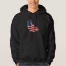 Search for pomeranian hoodies Flag