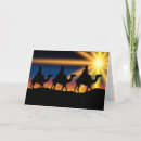 Search for camel christmas cards Star of bethlehem