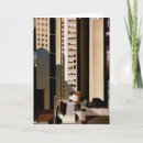 Search for architectural cards Modern