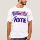 Search for roe roe roe your vote tshirts Abortion