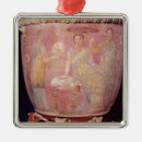 Search for pottery christmas tree decorations Vessel