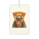 Search for pizza car air fresheners Kawaii