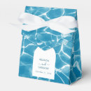 Search for beach wedding favour boxes Coastal