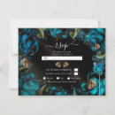 Search for goth 4x5 invitations Skull