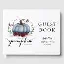 Search for pumpkin guest books Botanical
