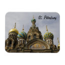 Search for bloods magnets Petersburg