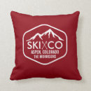 Search for ski cushions Rustic