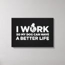 Search for dog canvas prints Snoopy