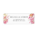 Search for light pink wedding stickers Floral