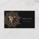 Search for picture frame business cards Professional