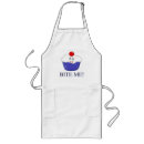 Search for bite aprons Funny
